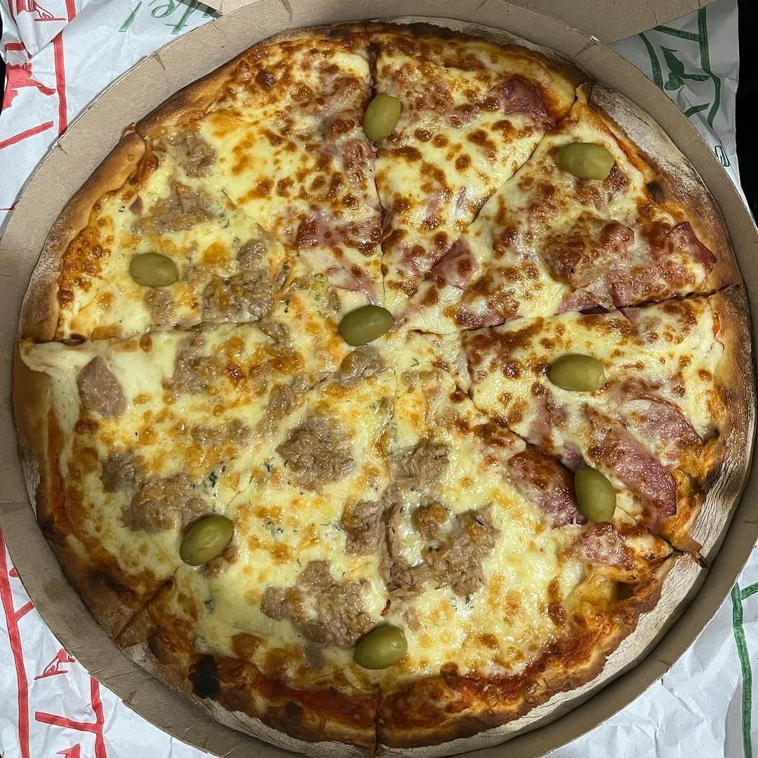 Foto do comentário de Marcos P