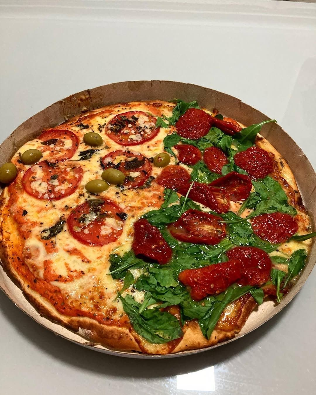 Foto do comentário de Juliana C